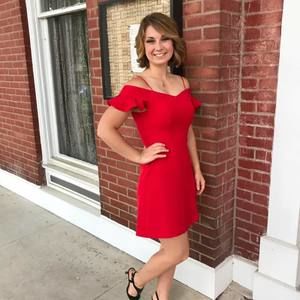 Meet your Posher, Emma